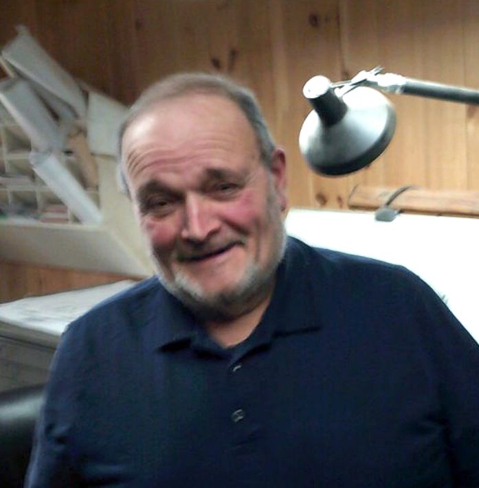 Gerald Ciccarone